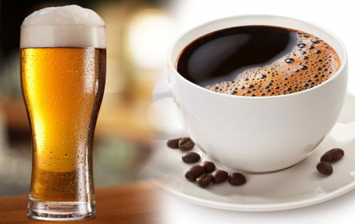 Ce se intampla dupa ce bem bere sau cafea ?